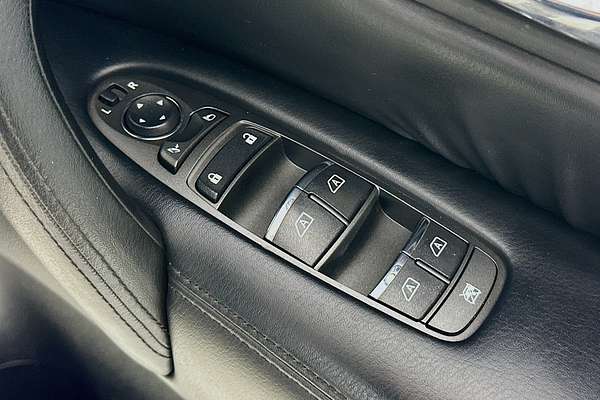 2022 Nissan PATROL Ti (4x4) Y62 SERIES 5 MY22