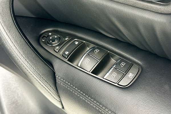 2023 Nissan PATROL Ti (4x4) Y62 SERIES 5 MY22