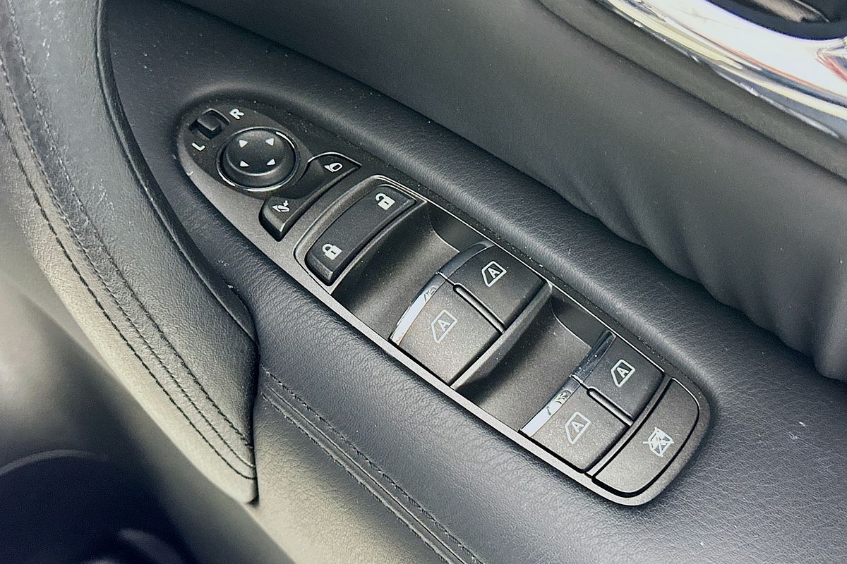 2024 Nissan PATROL Ti-L (4x4) Y62 SERIES 5 MY24 UPDT