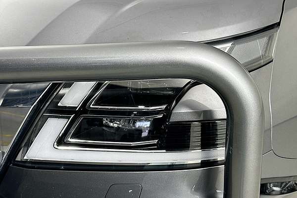 2023 Nissan PATROL Ti (4x4) Y62 SERIES 5 MY23