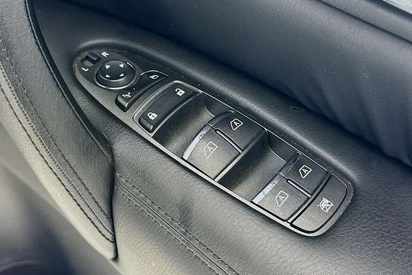 2023 Nissan PATROL Ti (4x4) Y62 SERIES 5 MY23