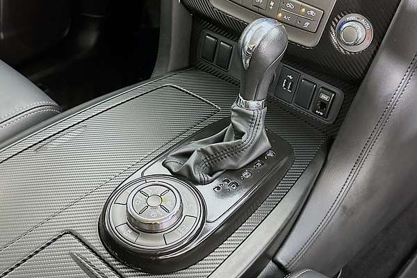 2021 Nissan PATROL Ti (4x4) Y62 SERIES 5 MY21