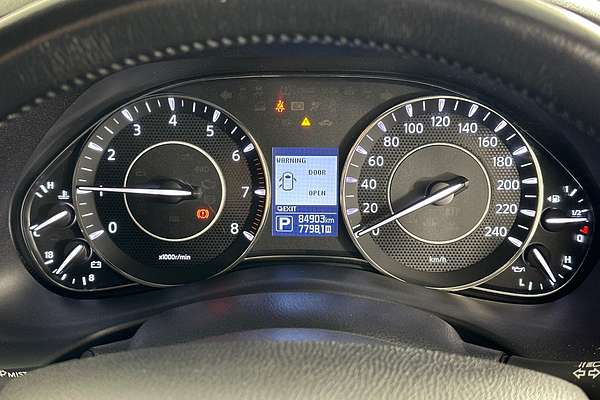 2020 Nissan PATROL Ti (4x4) Y62 SERIES 5 MY20