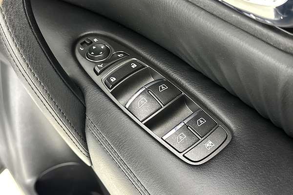 2020 Nissan PATROL Ti (4x4) Y62 SERIES 5 MY20