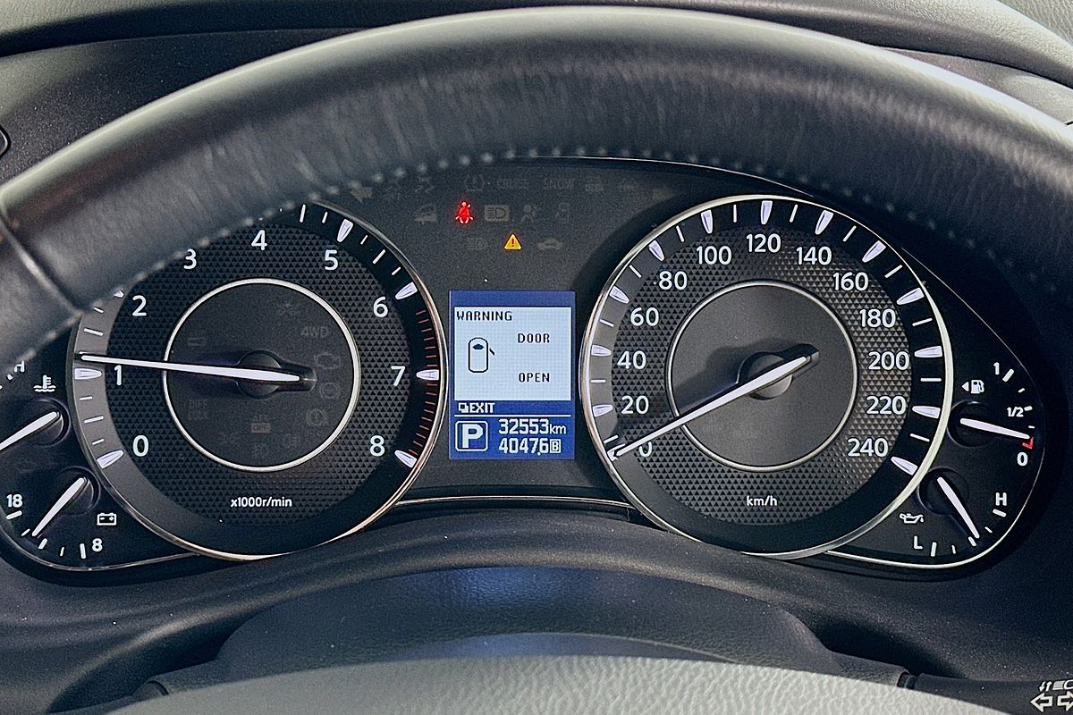 2024 Nissan PATROL WARRIOR (4x4) Y62 SERIES 5 MY23