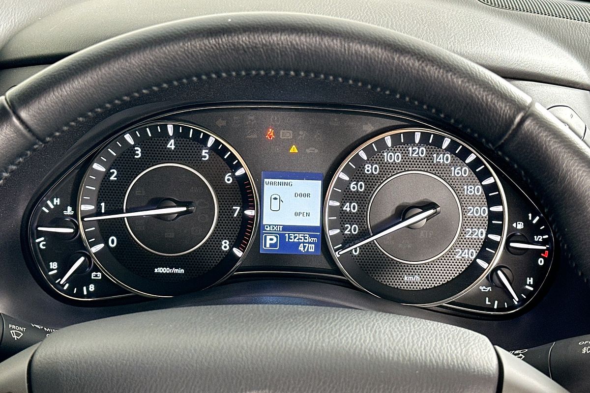 2024 Nissan PATROL Ti-L (4x4) Y62 SERIES 5 MY24