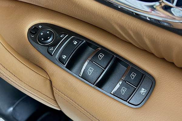 2023 Nissan PATROL Ti (4x4) Y62 SERIES 5 MY23