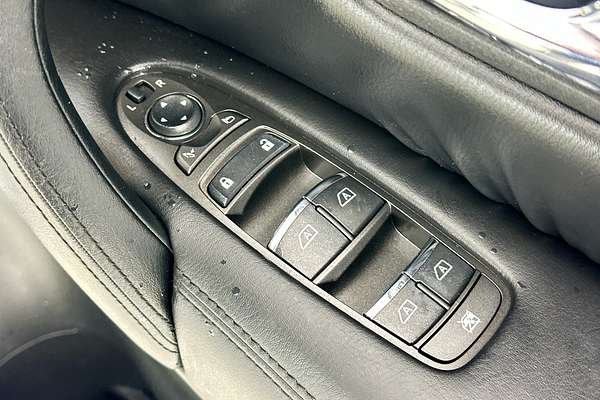 2022 Nissan PATROL Ti (4x4) Y62 SERIES 5 MY22