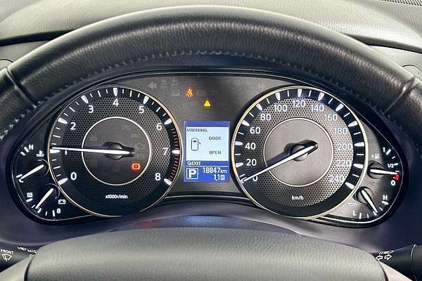 2024 Nissan PATROL WARRIOR (4x4) Y62 SERIES 5 MY24