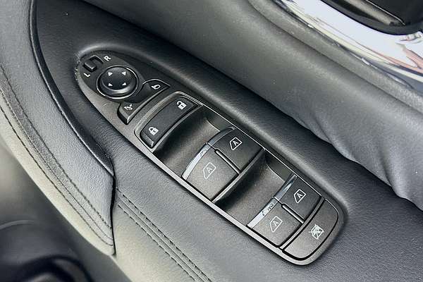 2024 Nissan PATROL WARRIOR (4x4) Y62 SERIES 5 MY23