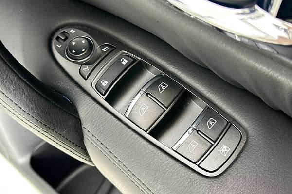 2024 Nissan PATROL Ti-L (4x4) Y62 SERIES 5 MY24