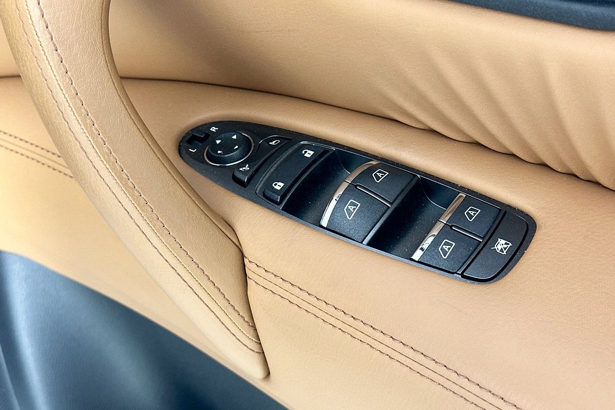 2024 Nissan PATROL Ti-L (4x4) Y62 SERIES 5 MY24