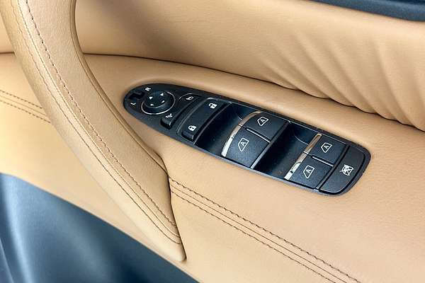 2024 Nissan PATROL Ti-L (4x4) Y62 SERIES 5 MY24