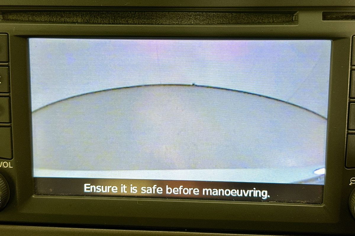 2015 Nissan PULSAR SSS B17 SERIES 2