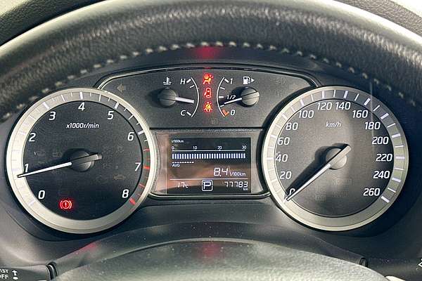 2015 Nissan PULSAR SSS B17 SERIES 2