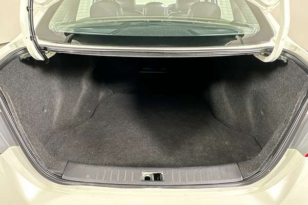 2015 Nissan PULSAR SSS B17 SERIES 2