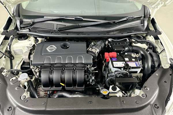 2015 Nissan PULSAR ST-L B17