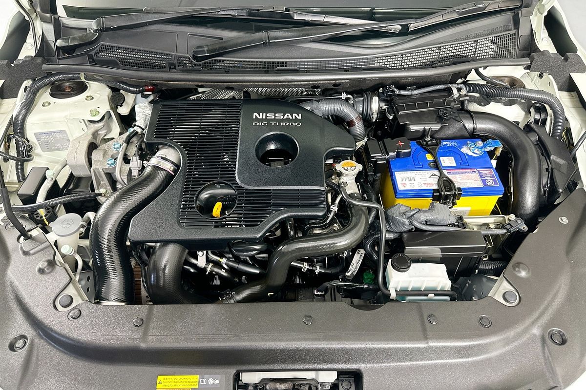 2015 Nissan PULSAR SSS B17 SERIES 2