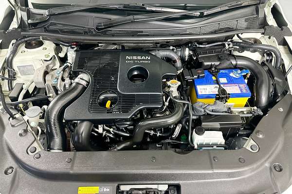 2015 Nissan PULSAR SSS B17 SERIES 2