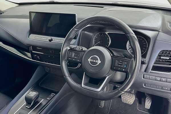 2023 Nissan QASHQAI ST-L J12 MY23
