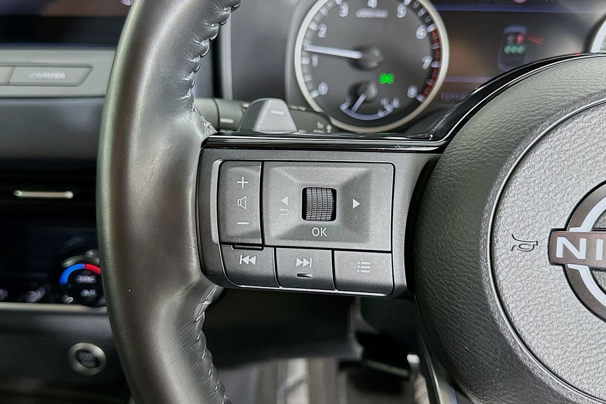 2023 Nissan QASHQAI ST-L J12 MY23