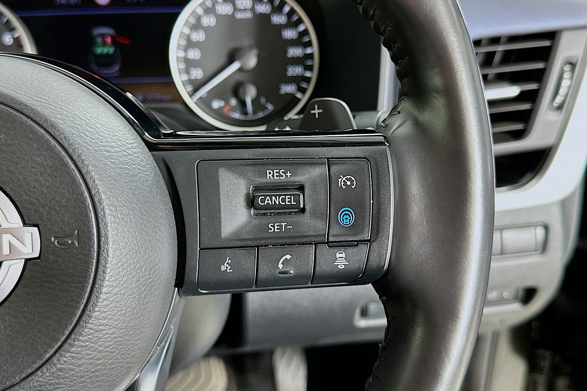 2023 Nissan QASHQAI ST-L J12 MY23