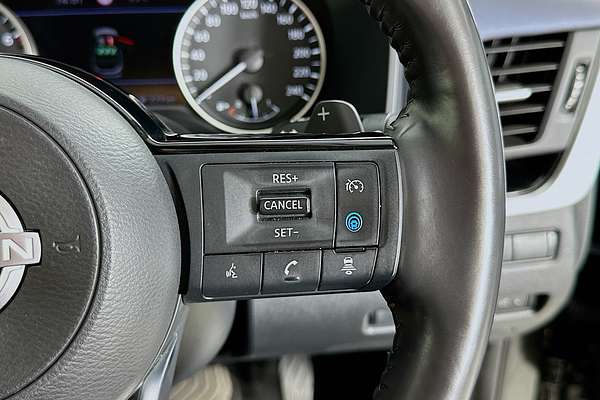 2023 Nissan QASHQAI ST-L J12 MY23