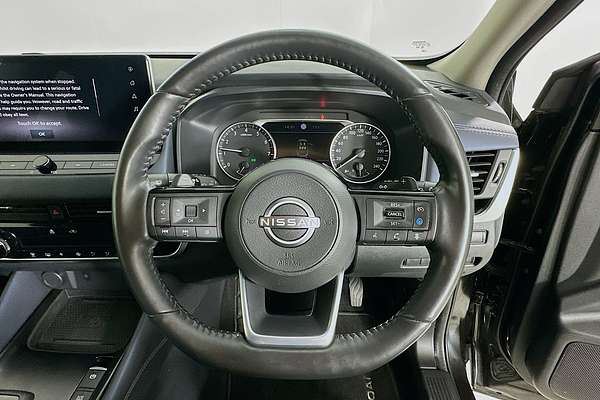 2023 Nissan QASHQAI ST-L J12 MY23