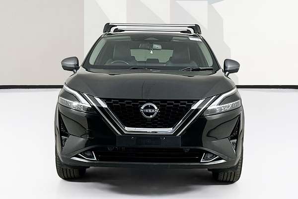 2023 Nissan QASHQAI ST-L J12 MY23