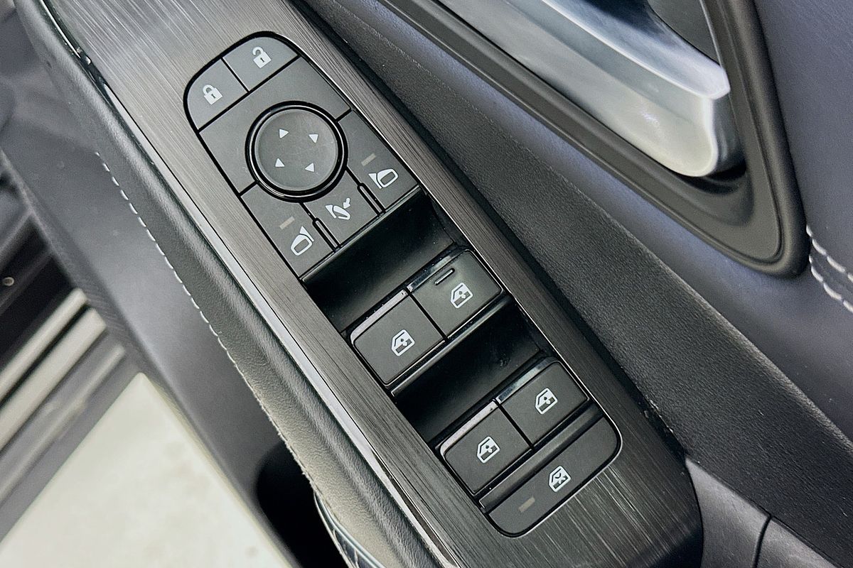 2023 Nissan QASHQAI ST-L J12 MY23