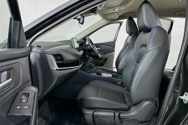 2023 Nissan QASHQAI ST-L J12 MY23