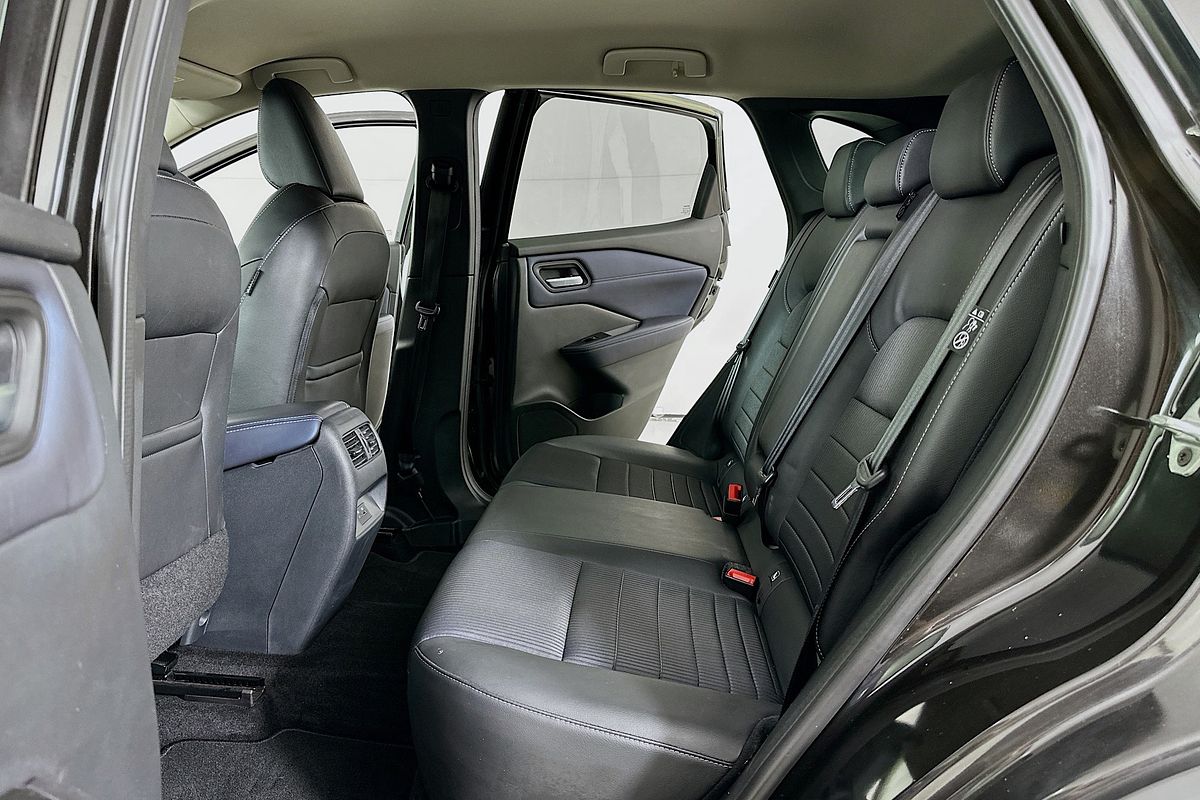 2023 Nissan QASHQAI ST-L J12 MY23