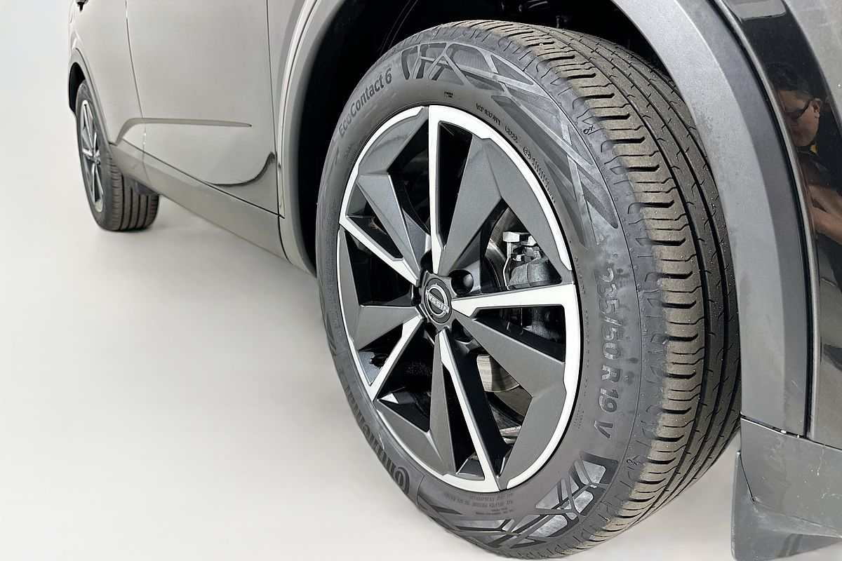 2023 Nissan QASHQAI ST-L J12 MY23