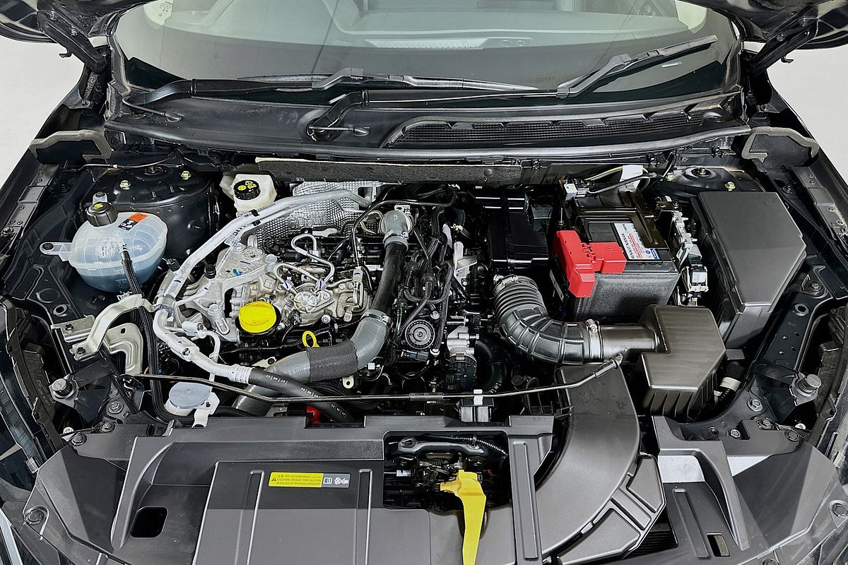 2023 Nissan QASHQAI ST-L J12 MY23