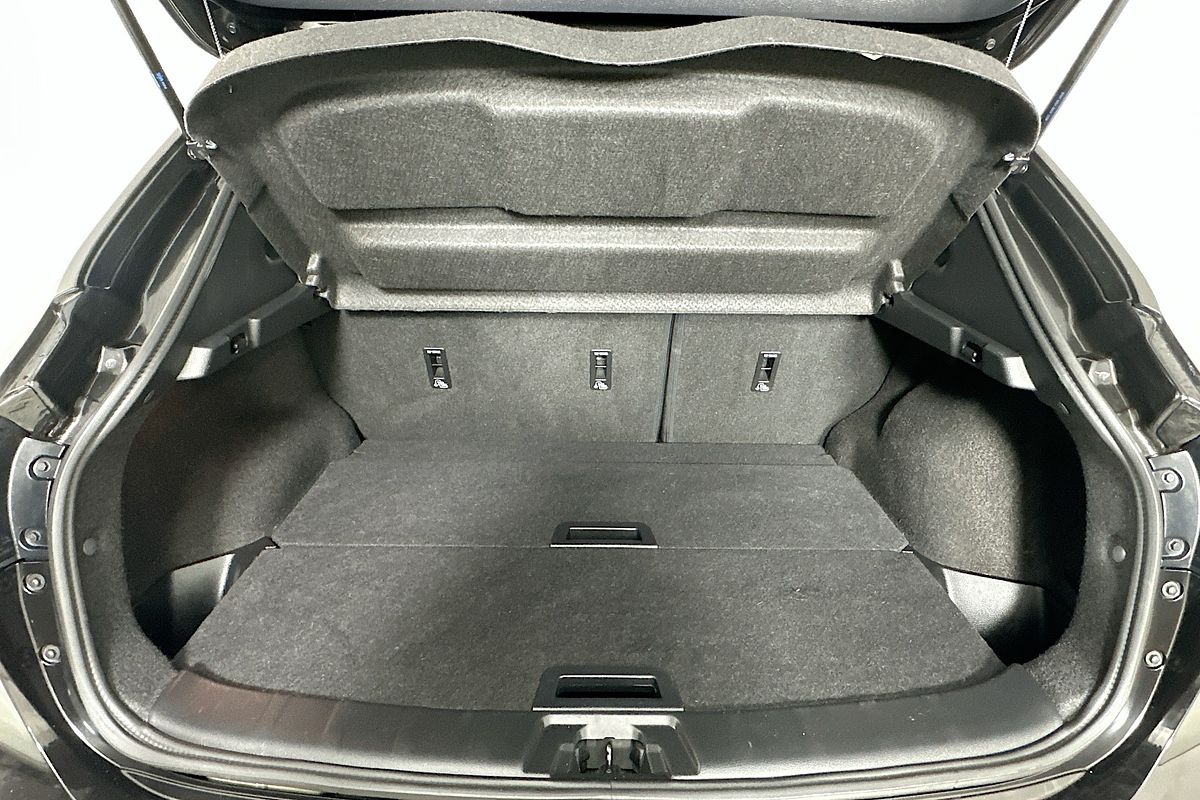 2019 Nissan QASHQAI Ti J11 MY18