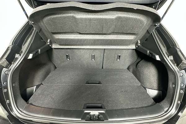 2019 Nissan QASHQAI Ti J11 MY18