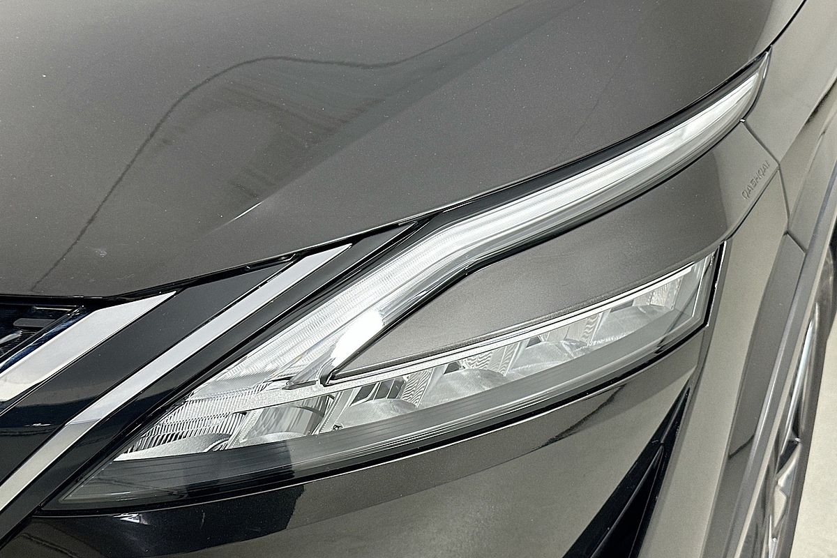 2023 Nissan QASHQAI ST-L J12 MY23