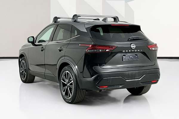 2023 Nissan QASHQAI ST-L J12 MY23