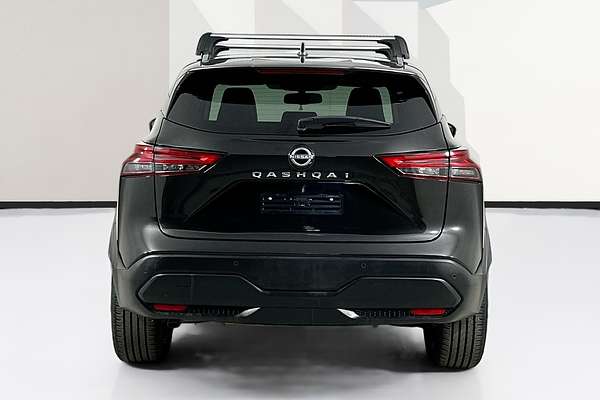 2023 Nissan QASHQAI ST-L J12 MY23