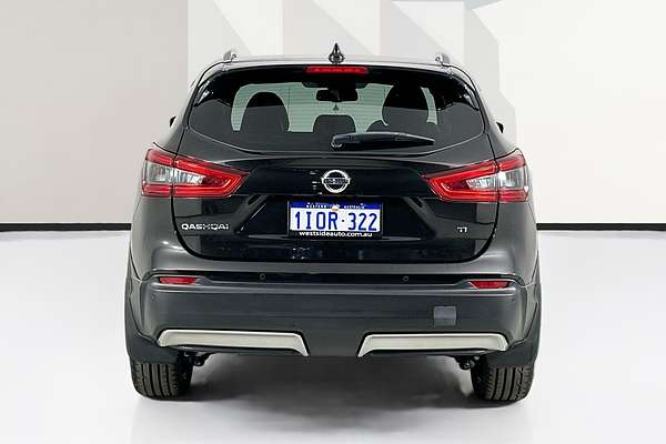 2019 Nissan QASHQAI Ti J11 MY18