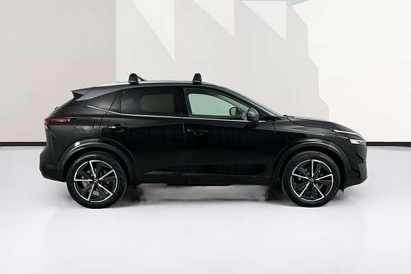 2023 Nissan QASHQAI ST-L J12 MY23