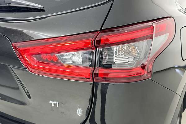 2019 Nissan QASHQAI Ti J11 MY18