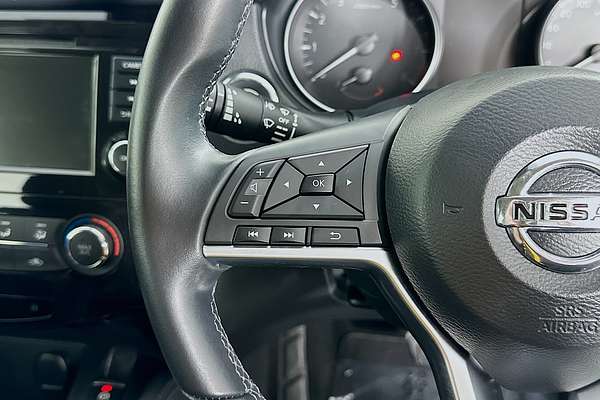 2020 Nissan QASHQAI ST J11 Series 3