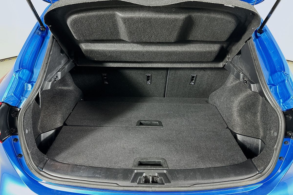 2018 Nissan QASHQAI N-TEC J11 MY18