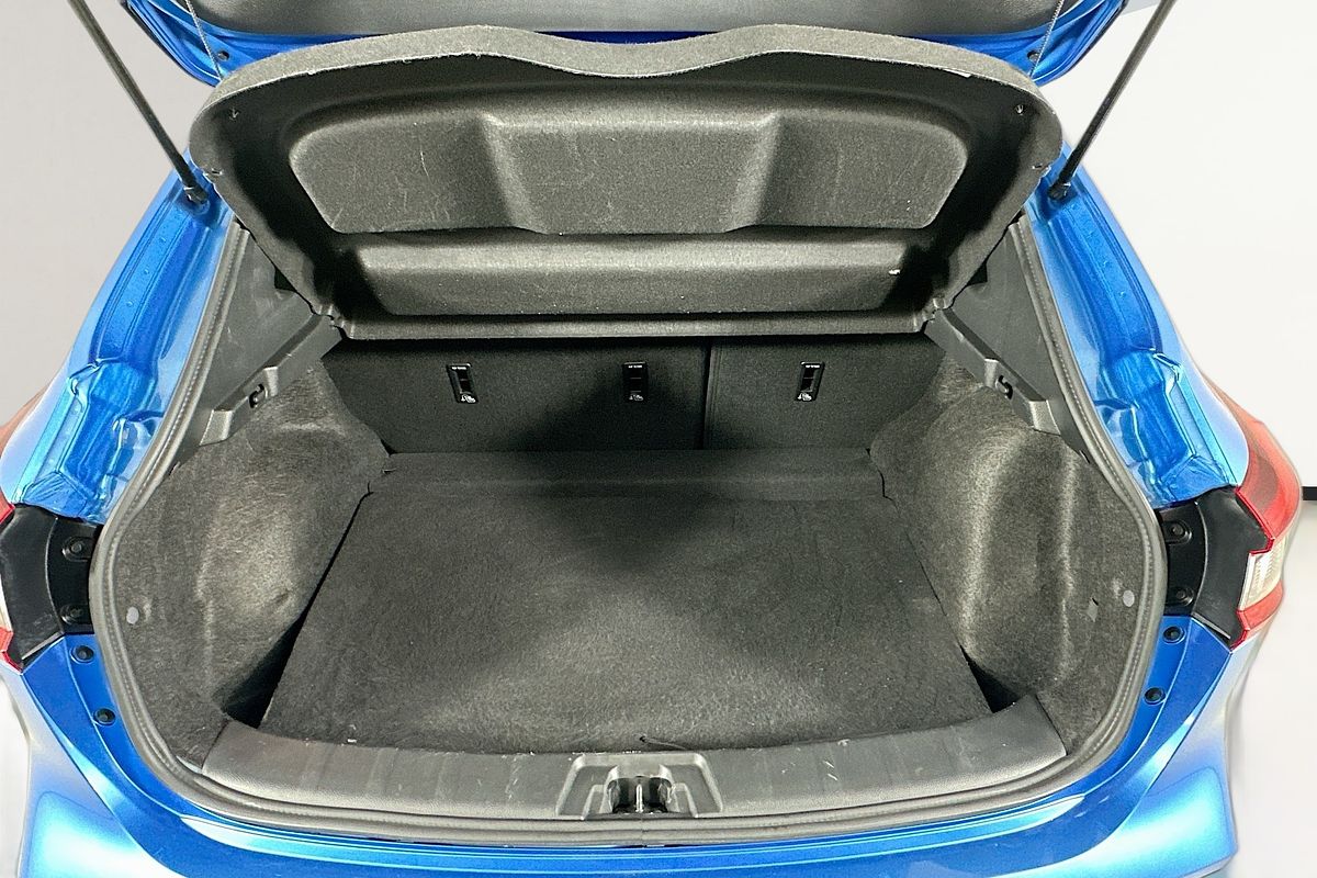 2020 Nissan QASHQAI ST-L MY20