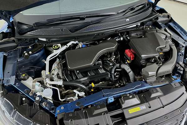 2018 Nissan QASHQAI N-TEC J11 MY18