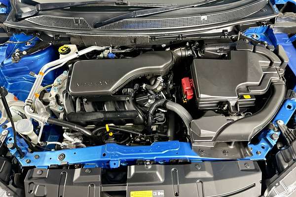 2020 Nissan QASHQAI ST-L MY20