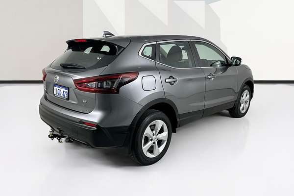2020 Nissan QASHQAI ST J11 Series 3