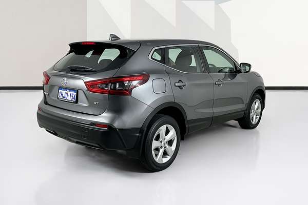 2019 Nissan QASHQAI ST J11 MY18