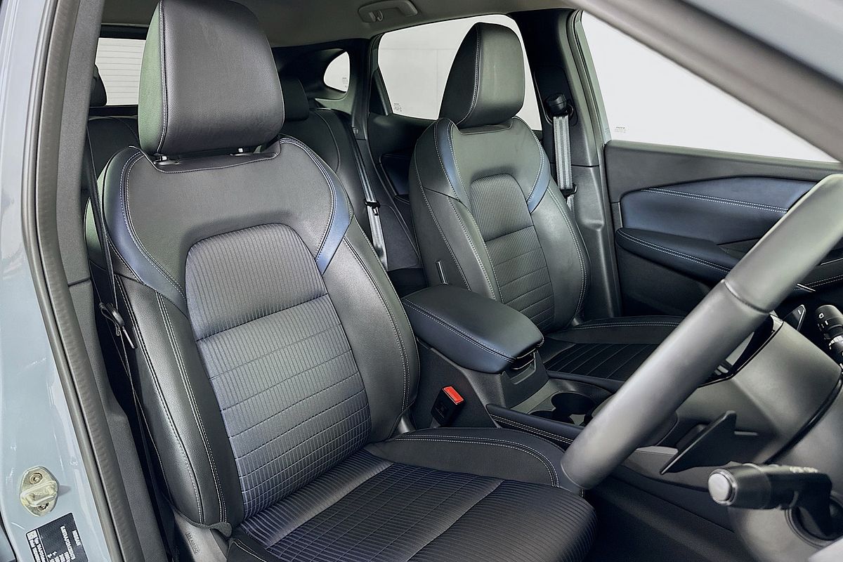 2023 Nissan QASHQAI ST-L J12